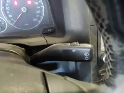 Pièce détachée automobile d'occasion Commutateur Multifonctions pour VOLKSWAGEN GOLF V (1K1) 2.0 TDI Références OEM IAM   