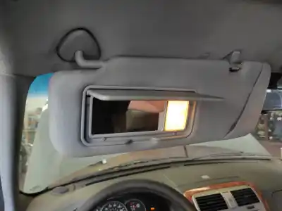 Автозапчастина б/у ЛІВИЙ НАТІР для KIA CARNIVAL II (FL) D/J3 Посилання на OEM IAM   