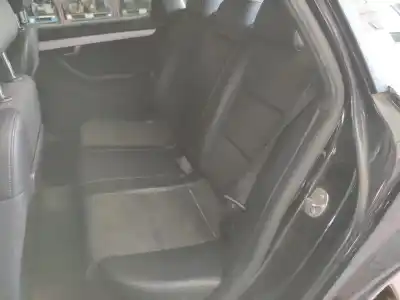 Автозапчастина б/у Задні сидіння для AUDI A4 B6 AVANT (8E5) 1.9 TDI Посилання на OEM IAM   