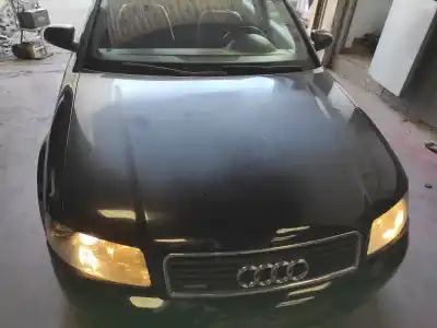 Автозапчастина б/у  для AUDI A4 B6 AVANT (8E5)  Посилання на OEM IAM   