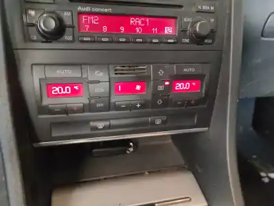 Автозапчастина б/у  для AUDI A4 B6 AVANT (8E5)  Посилання на OEM IAM   