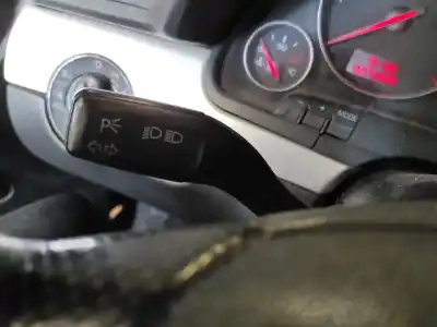 Автозапчастина б/у многофункційне управління для audi a4 b6 avant (8e5) 1.9 tdi посилання на oem iam   