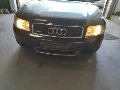 Автозапчастина б/у  для AUDI A4 B6 AVANT (8E5)  Посилання на OEM IAM   