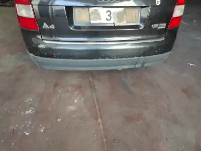 Автозапчастина б/у  для AUDI A4 B6 AVANT (8E5)  Посилання на OEM IAM   