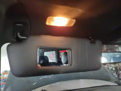 Автозапчастина б/у ЛІВИЙ НАТІР для AUDI A4 B6 AVANT (8E5) 1.9 TDI Посилання на OEM IAM   