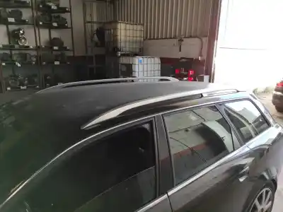 Автозапчастина б/у БАГАЖНИК для AUDI A4 B6 AVANT (8E5) 1.9 TDI Посилання на OEM IAM   