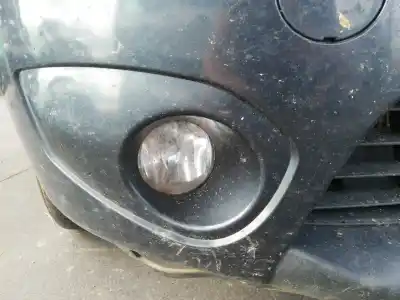 Автозапчасти б/у правая противотуманная фара за dacia dokker k9k626 ссылки oem iam 261507817r