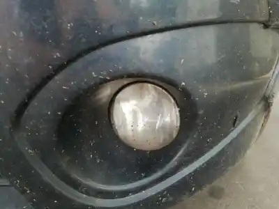 Автозапчасти б/у левая противотуманная фара за dacia dokker k9k626 ссылки oem iam 261507817r