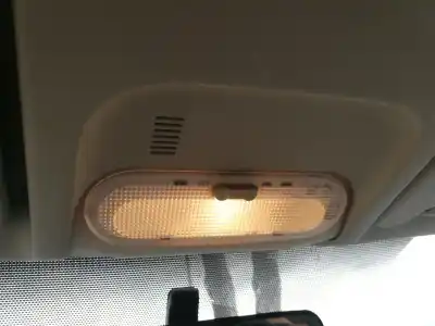 Автозапчасти б/у внутренний свет за dacia dokker k9k626 ссылки oem iam 