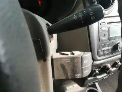 Автозапчасти б/у многофункциональное управление за dacia dokker k9k626 ссылки oem iam 