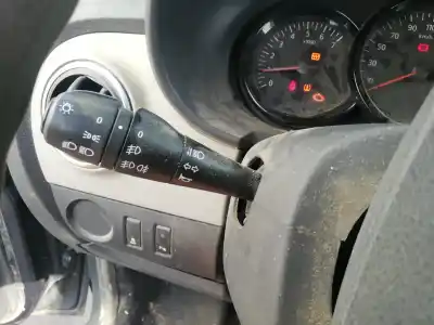 Автозапчасти б/у многофункциональное управление за dacia dokker k9k626 ссылки oem iam   