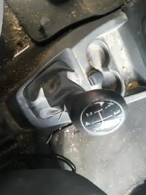 Автозапчасти б/у ручка рычага передачи за dacia dokker k9k626 ссылки oem iam 