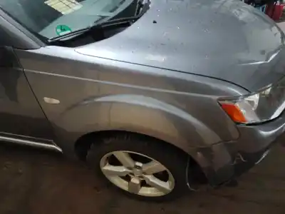 Pezzo di ricambio per auto di seconda mano  per MITSUBISHI OUTLANDER (CW0)  Riferimenti OEM IAM   