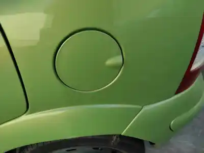 Автозапчастина б/у зовнішній пливний колпак для CITROEN C3 I (FC_, FN_) 1.4 HDI Посилання на OEM IAM   