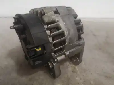 Peça sobressalente para automóvel em segunda mão alternador por renault fluence k9k832 referências oem iam 231000026r  