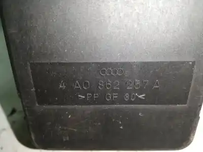 Автозапчасти б/у закрытый распределительный щит за AUDI A4 B5 AVANT (8D5) 1.9 TDI ссылки OEM IAM A0862257A  