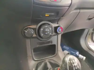 Автозапчасти б/у отопление / кондиционирование воздуха за ford fiesta (cnn) xujb ссылки oem iam 