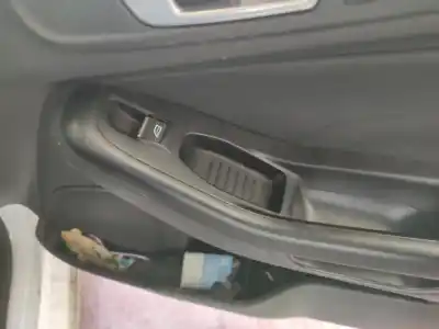 Автозапчасти б/у выключатель переднего правого окна за ford fiesta (cnn) xujb ссылки oem iam 