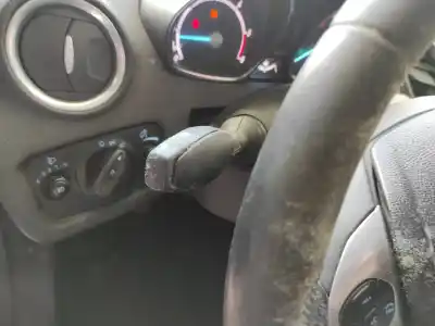 Автозапчасти б/у многофункциональное управление за ford fiesta (cnn) xujb ссылки oem iam 