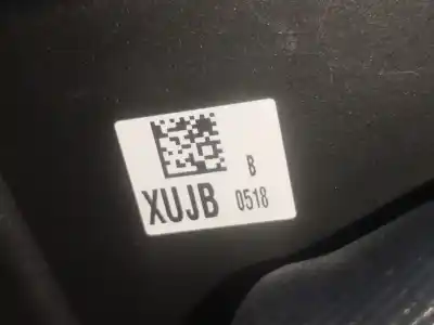 Автозапчасти б/у полный двигатель за ford fiesta (cnn) xujb ссылки oem iam xujb  