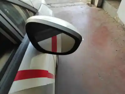 Автозапчасти б/у задний вид справа за ford fiesta (cnn) xujb ссылки oem iam 2104865