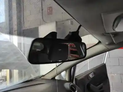 Автозапчасти б/у внутреннее зеркало за ford fiesta (cnn) xujb ссылки oem iam 