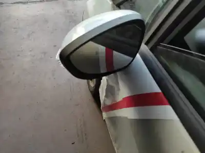 Автозапчасти б/у левое зеркало за ford fiesta (cnn) xujb ссылки oem iam 2104888