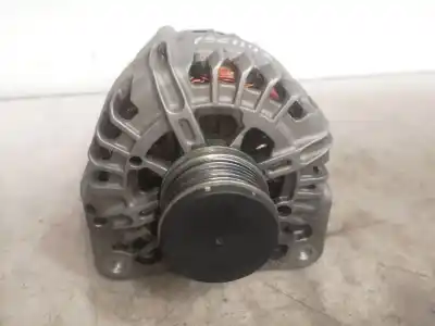 İkinci el araba yedek parçası ALTERNATÖR için RENAULT SCÉNIC III (JZ0/1_)  OEM IAM referansları 231000026R  