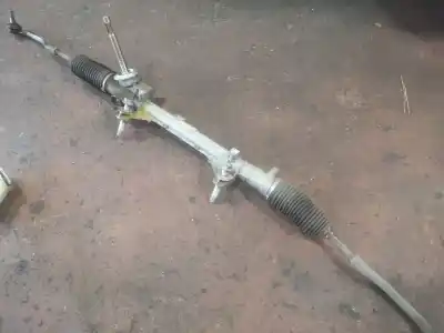 Pezzo di ricambio per auto di seconda mano cremagliera per renault scénic iii (jz0/1_) 1.5 dci riferimenti oem iam 490010024r  