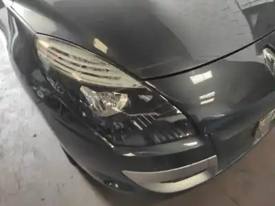 Pièce détachée automobile d'occasion FEU DROIT pour RENAULT SCÉNIC III (JZ0/1_)  Références OEM IAM   