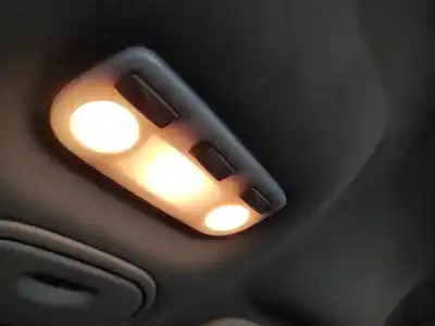 Second-hand car spare part interior light for renault scénic iii (jz0/1_) 1.5 dci oem iam references 