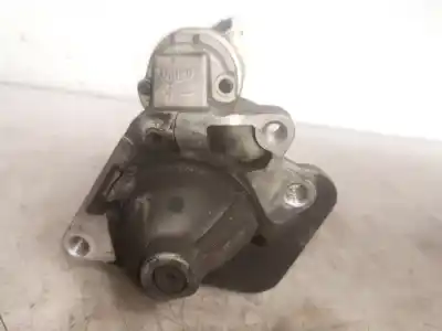 Автозапчастина б/у двигун запускається для renault scénic iii (jz0/1_) 1.5 dci посилання на oem iam 8200836473  