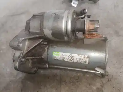 Автозапчастина б/у двигун запускається для renault scénic iii (jz0/1_) 1.5 dci посилання на oem iam 8200836473  