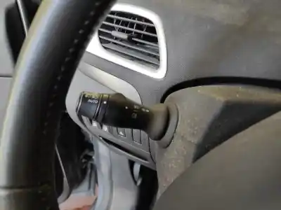 Second-hand car spare part multifunction switch for renault scénic iii (jz0/1_) 1.5 dci oem iam references 