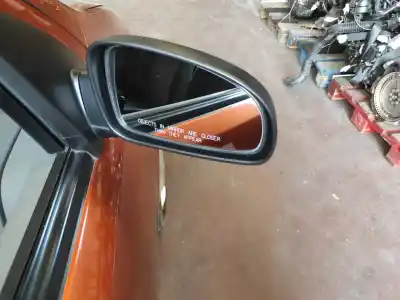 Gebrauchtes Autoersatzteil Rückseite Rechts zum CHEVROLET KALOS F14S3-G OEM-IAM-Referenzen 96349551  