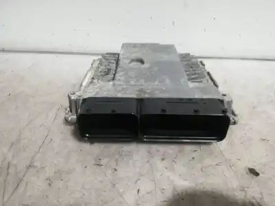 Pièce détachée automobile d'occasion Calculateur Moteur Ecu pour VOLKSWAGEN GOLF V (1K1) 2.0 TDI Références OEM IAM 03G906018CT  
