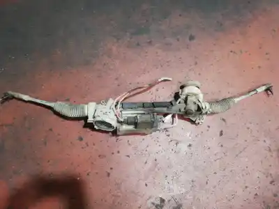 Second-hand car spare part STEERING RACK for VOLKSWAGEN GOLF V (1K1)  OEM IAM references 1K1909144L  