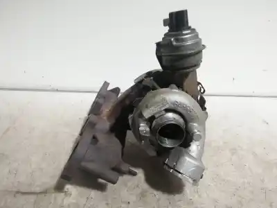 Piesă de schimb auto la mâna a doua TURBOCOMPRESSOR pentru VOLKSWAGEN GOLF V (1K1)  Referințe OEM IAM 03G253019N  