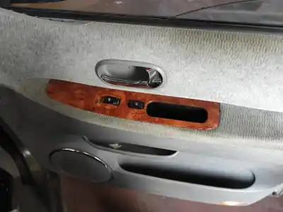 Gebrauchtes Autoersatzteil Fensterschalter Vorne Rechts zum KIA CARNIVAL II (FL) D/J3 OEM-IAM-Referenzen   