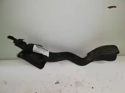 Piesă de schimb auto la mâna a doua Pedalã Accelerație pentru PEUGEOT 307 (S1) RHS(DW10ATED) Referințe OEM IAM 9646702180  
