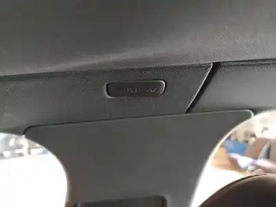 Автозапчастина б/у передня права подушка безпеки для audi a4 b6 avant (8e5) 1.9 tdi посилання на oem iam 8e9880742
