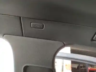 Автозапчастина б/у передня ліва подушка безпеки для audi a4 b6 avant (8e5) 1.9 tdi посилання на oem iam 8e9880741
