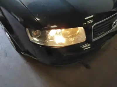 Автозапчастина б/у права фа для audi a4 b6 avant (8e5) 1.9 tdi посилання на oem iam 8e0941030c