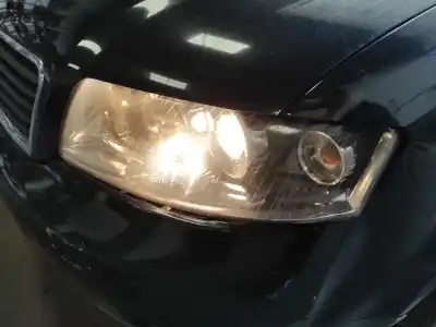 Автозапчастина б/у ліва фара для audi a4 b6 avant (8e5) 1.9 tdi посилання на oem iam 8e0941029c