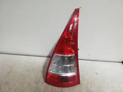Автозапчастина б/у правий ліхтар для CITROEN C3 I (FC_, FN_) 1.4 HDI Посилання на OEM IAM   