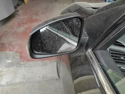 İkinci el araba yedek parçası SOL AYNA için RENAULT FLUENCE  OEM IAM referansları 963029473R  