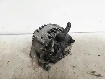 Автозапчасти б/у генератор за ford grand c-max (dxa/cb7, dxa/ceu) 1.6 tdci ссылки oem iam av6n10300dc  