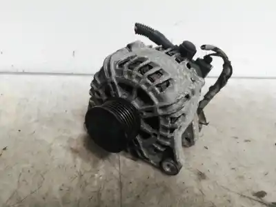 Автозапчастина б/у генератор для ford grand c-max (dxa/cb7, dxa/ceu) 1.6 tdci посилання на oem iam av6n10300dc