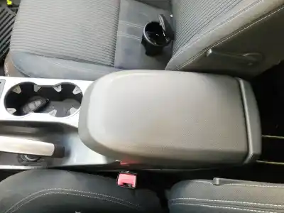 Автозапчастина б/у центральний подлокник для ford grand c-max (dxa/cb7, dxa/ceu) 1.6 tdci посилання на oem iam 