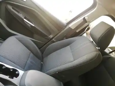 Автозапчастина б/у передне праве сиділо для ford grand c-max (dxa/cb7, dxa/ceu) 1.6 tdci посилання на oem iam 